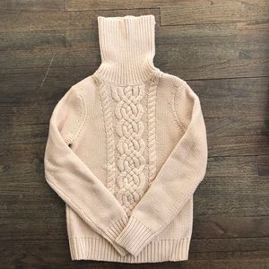 Theory Sweater